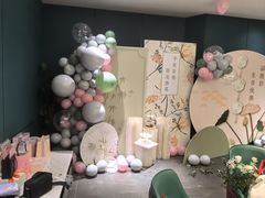 -万荣烤鸭店·北京菜(天坛店)