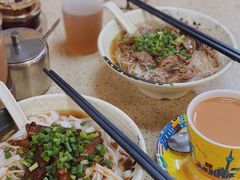 -彩香园咖啡美食(海南花园第2座店)