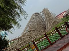 -郑州方特梦幻王国