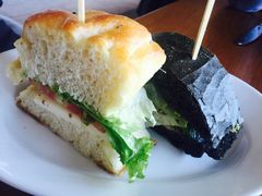 -沈阳君悦酒店·意坊意大利餐厅