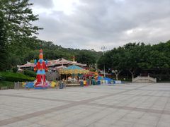 -青礁慈济宫