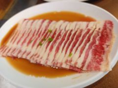 -辛氏火炉·韩式古法烤肉(松北店)