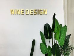 -凤五·NINE-DESIGN久设计