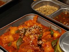-炽城·烤肉名家(鸿达中央广场店)