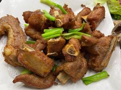-凤城康记饭店