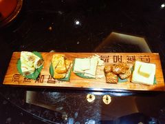 -阿庄新豫菜(航海东路店)