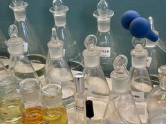 -墨more调香馆DIY自调香水(博雅国际中心B座店)