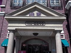 -桂园餐厅(五大道店)
