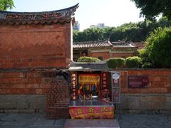 -晋江五店市传统文化旅游区