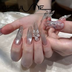-QHOUSE美甲美睫