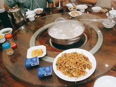 -正能量脆肉鲩火锅