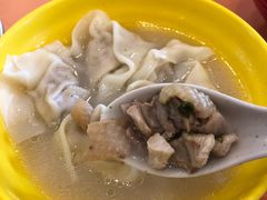 -龙抄手(春熙路总店)