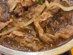 -鑫日千里马朝鲜族小馆(总店)