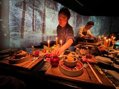 -地球美食剧场