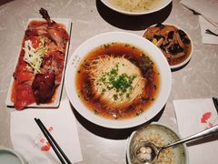 -松鹤面馆·古法焖肉面(观前店)