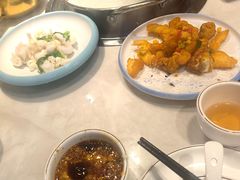 -粤顺渔坊·中山脆肉鲩火锅(清湖店)