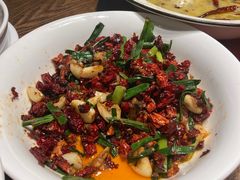 -爱碗亭·鲜炒湖南菜(壹城中心店)