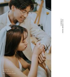 点击看大图 -克拉女神写真馆·匠心定制