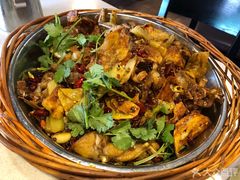 -徽州月·民间徽菜(浦东总店)