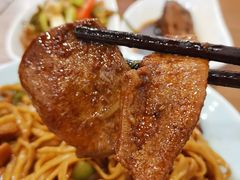 爆炒猪肝-兰溪十八浇(天一店)