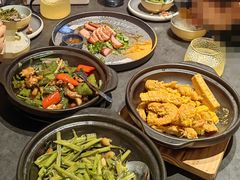 -荣记·囍粤茶餐厅(花都店)