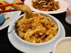 -老头儿油爆虾·知味杭州(爱琴海购物中心)