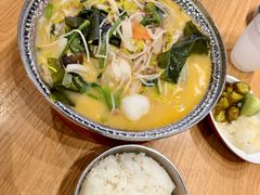 -喜家德虾仁水饺(麒麟社店)