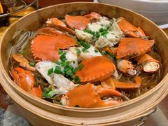 -同君福大酒楼(紫新路店)