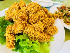 脆皮牛肉-大顺堂食府(牛街店)