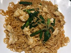 -喝丢一只鞋辣炒海鲜小烧烤(三八广场店)