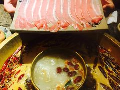 -小龙坎火锅(总店)