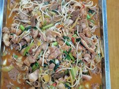 -龙上水现炒生料(柳沙店)