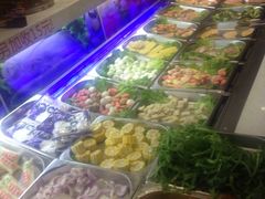 -苏格里岛·自助烤肉·火锅海鲜(金鼎广场店)
