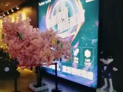 -卢米埃影城(住总万科杜比全景声激光店)