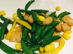 -梧桐花园餐厅(新城店)