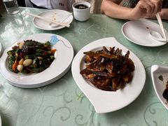 -烤肉宛饭庄(南礼士路店)