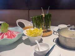 -煲王粤菜餐厅(中侨中心店)