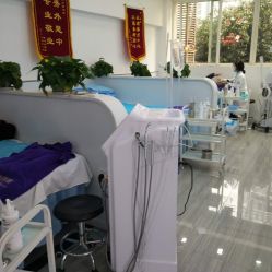 点击看大图 -蕾特恩专业祛痘·皮肤管理