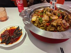 -蟹宗蟹(润达国际五楼店)