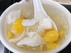 五果汤-老福合沟无米粿甜汤粿品店