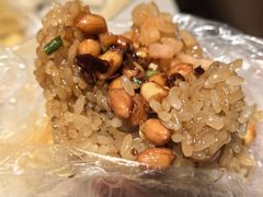 -六广门毛阿姨糯米饭
