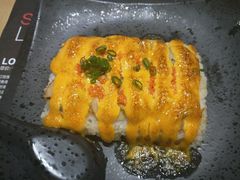 -Sushi Love 创意寿司(丽影广场店)