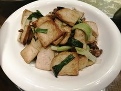 -秦唐一号西安菜馆(钟楼店)