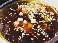 -朱氏胖子烂火锅(洪崖洞店)