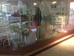 -曼谷拉差达绿宝石酒店