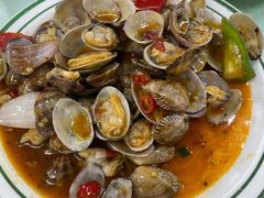 -景好海鲜餐厅(大鹏必选旅游店)