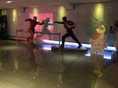 -金逸影城(荟聚IMAX激光店)
