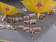 -励步成长中心(老福山校区)