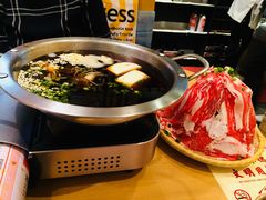 谷饲牛肉富士山寿喜锅-沼津港渔市(宏伊国际广场店)