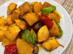 -清真·益鑫羊肉手抓馆(花园北街店)